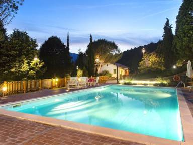 Appartamento Pontremoli