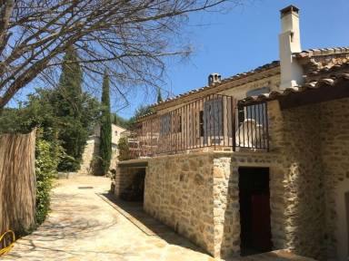 Appartement Sanary-sur-Mer