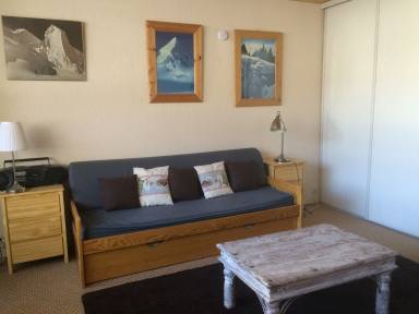 Appartement Val-d'Isère