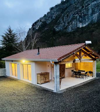 Maison de vacances Tarascon-sur-Ariège