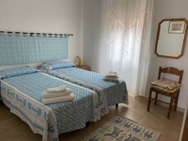 Casa Cala Gonone