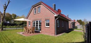 Huis Krummhörn