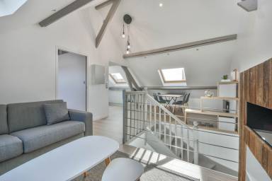 Apartment Hardelot-Plage