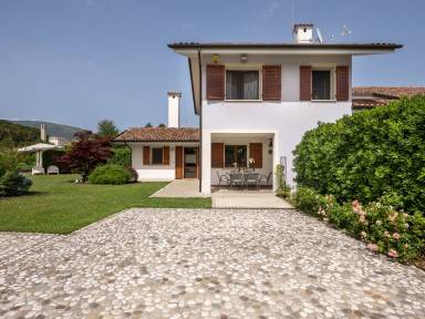 Casa Maniago