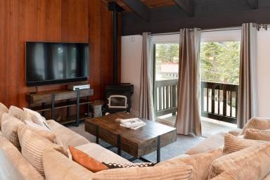 Condo Mammoth Lakes