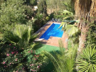 Willa wifi Lloret de Mar