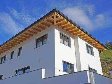 Appartement Landeck