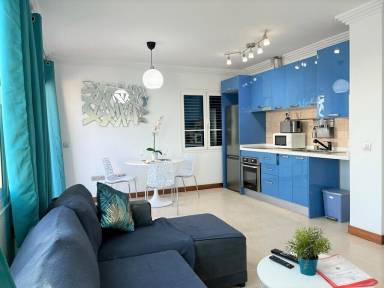 Appartement Güime