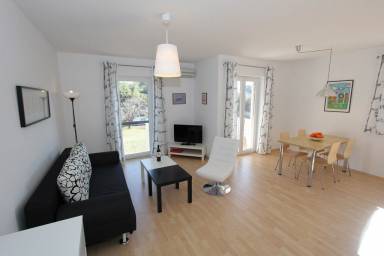 Ferienwohnung Banjole