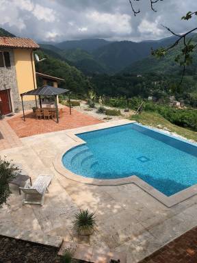Casa Bagni di Lucca