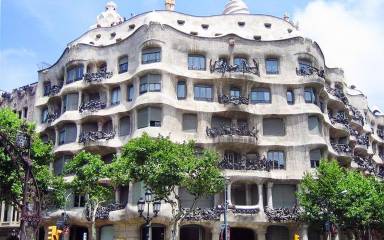 Apartment La Barceloneta