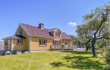 Feriehus Varberg