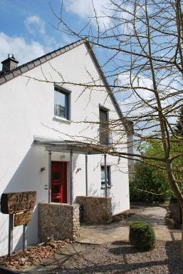 House Bad Hersfeld