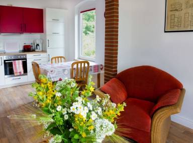 Ferienwohnung Wendtorf