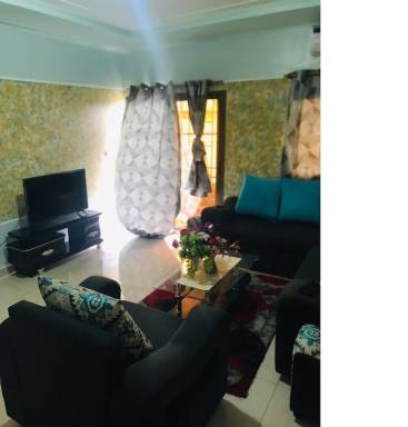 Apartment Libreville