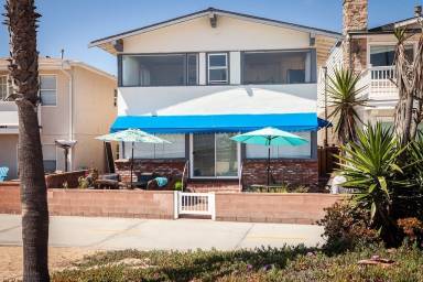 House Newport Beach