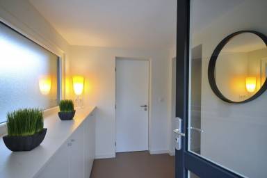 Appartement Orbey