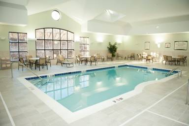 Apartment Pool Lansdale