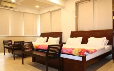 Ferienwohnung Mahim West