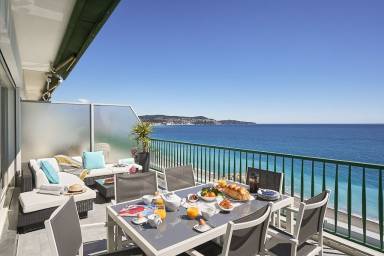 Apartment Les Moulins