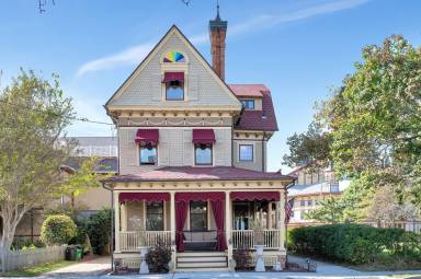 House Neptune City