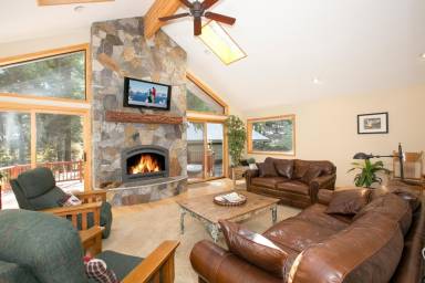 Casa Homewood