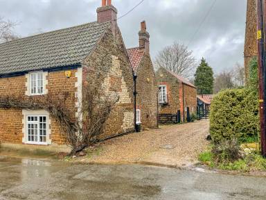 Cottage Snettisham