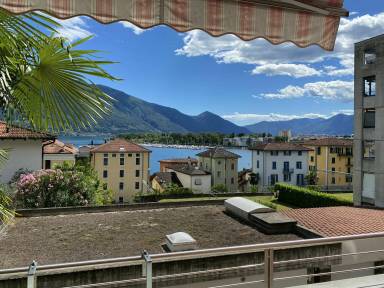 Appartamento Muralto
