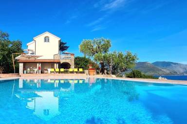 Villa Villammare