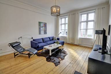 Apartment Flensburg
