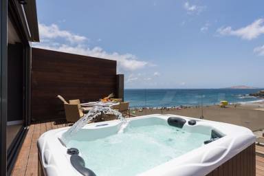 Appartement Telde