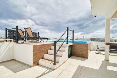 Apartamento Zazil-ha