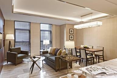 Aparthotel Hi-tech Shangquan