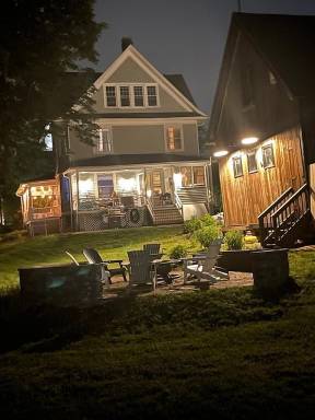 House Pet-friendly West End - West Side