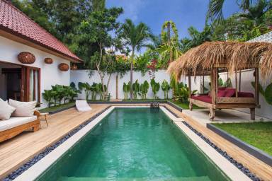 Villa Kuta
