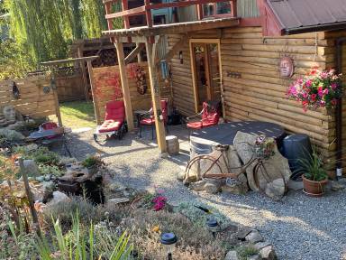 House Pet-friendly Kaslo