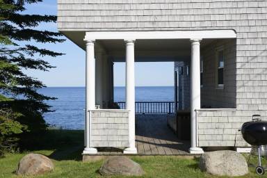 Cottage Air conditioning Harpswell