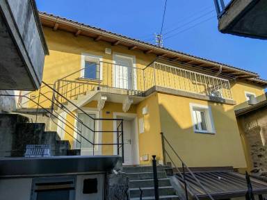 Apartament Ronco sopra Ascona
