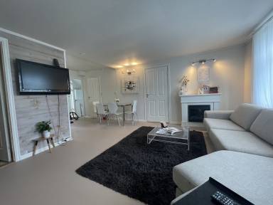 Apartament Stavanger