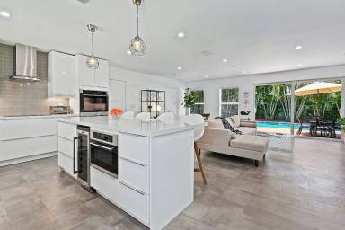 Huis Tuin Palm Beach