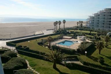 Appartement Canet-en-Roussillon