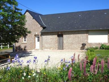 Landhaus Nibas