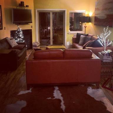Condo Girdwood