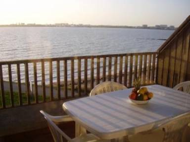 Appartement La Rochelle