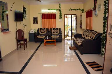 House Vijayawada