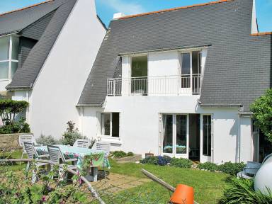 Appartement Groix