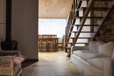 Apartamento Mascotas Manzaneda