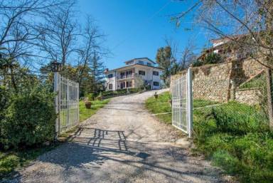 Casa Fauglia