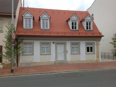 Ferienwohnung Bamberg