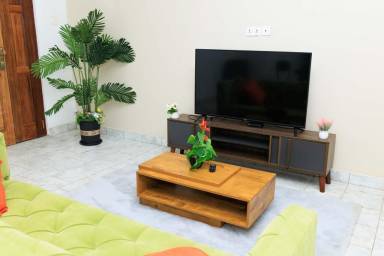 Apartment Amakom